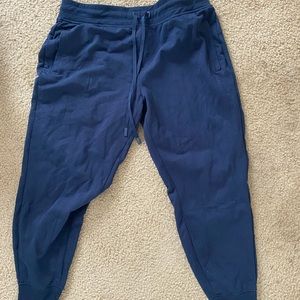athletic works sweat pants
